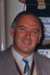 Rtn. Tony Nash